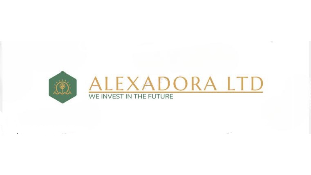 Alexadora logo